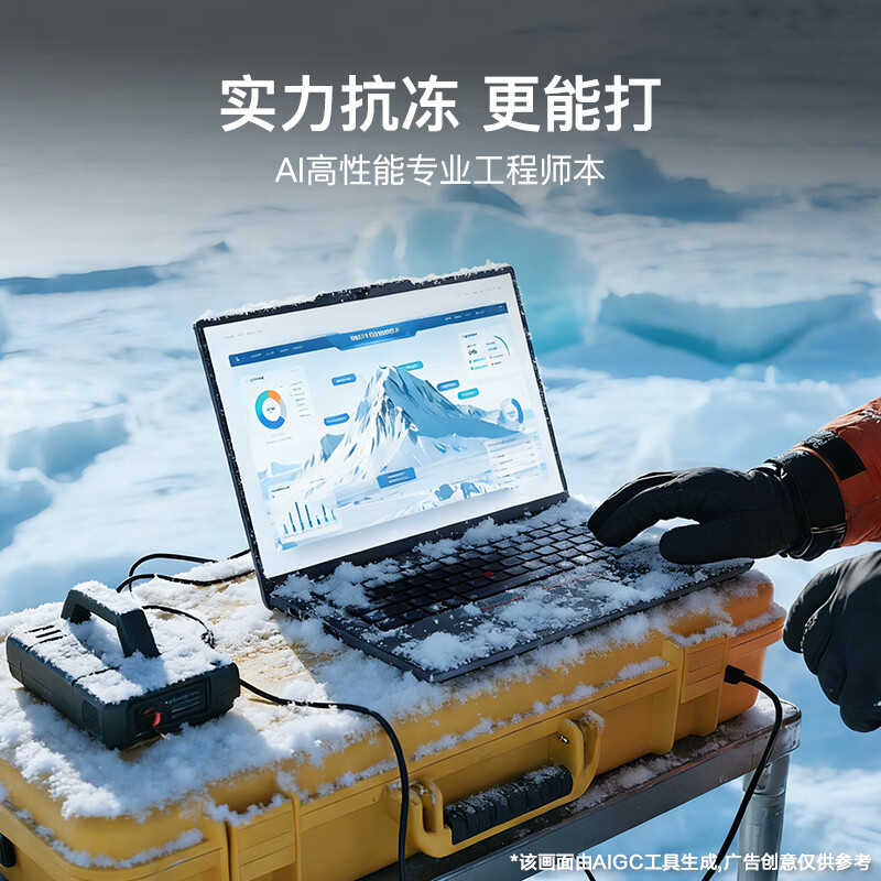 ThinkPad【国家补贴15%】T14p AI PC酷睿Ultra9 14.5英寸高性能工程师本笔记本电脑 32G 1TB 3K 商务办公本