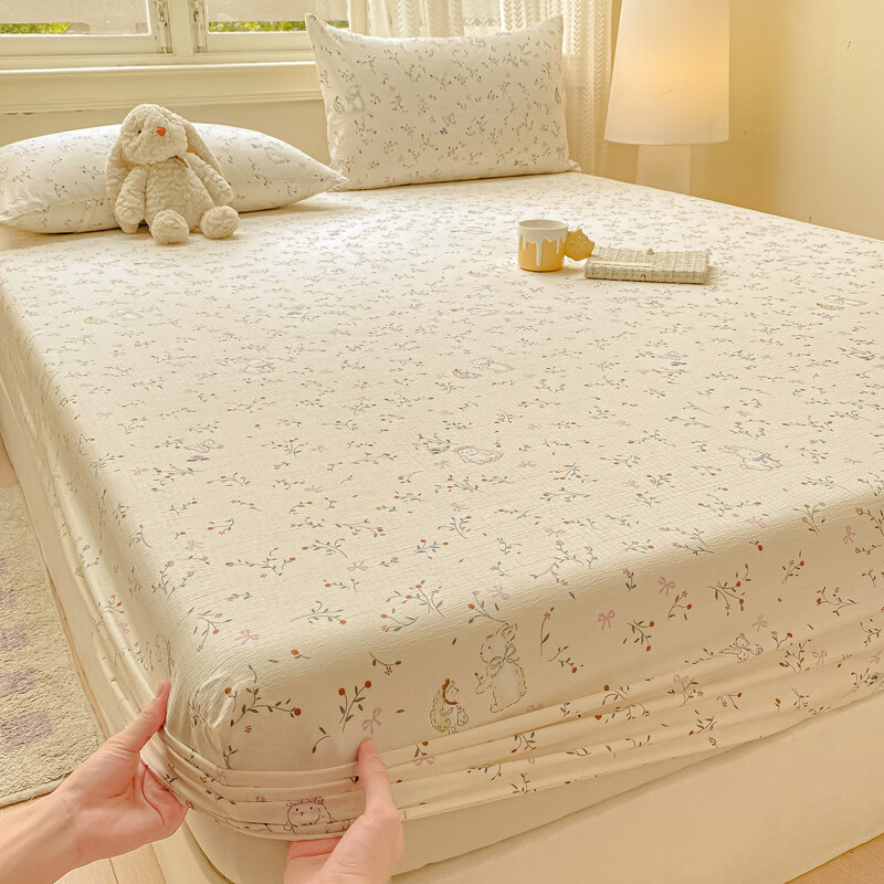 ��ɭˮϴ��˫��ɴ���ҵ������ñ�����ѧ�������������׷�ˮϴ�������� ��԰�á�����˫��ɴ�ʺ���˯�� ���������ף�+���׶�ֻ 180cm*200cm 65.5Ԫ