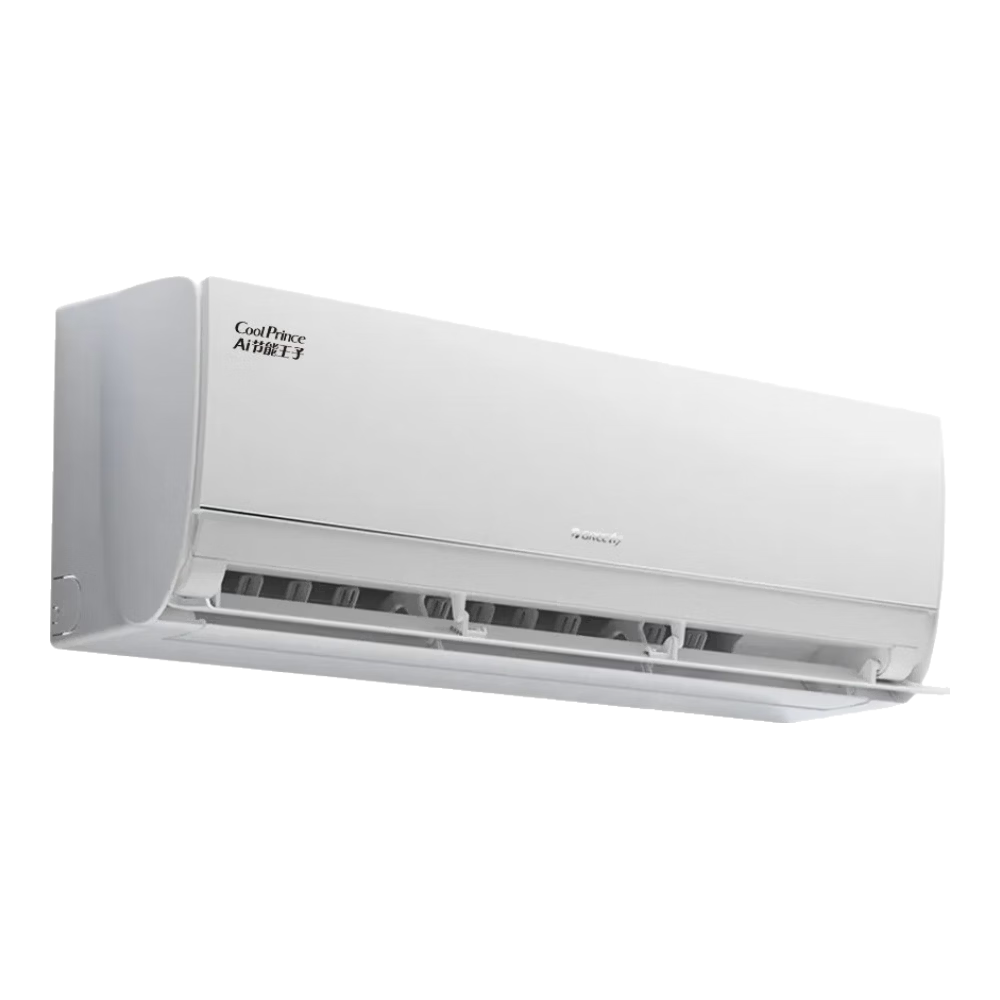 GREE/���� AI�������� 1.5ƥ �һ� KFR-35GW/NhLa1BAt 2675.97Ԫ(������)