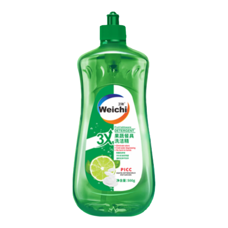 ��������ϴ�ྫ �;߳������� ��ˮȥ������ζ ������ ����װ 500��*1ƿ 2.99Ԫ