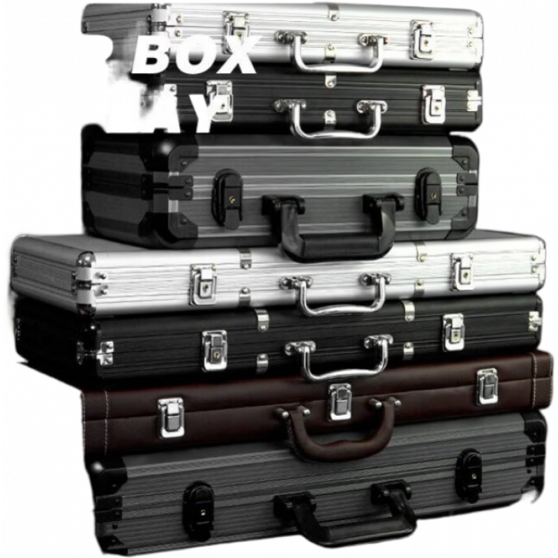 佳易娛樂（goodeasy）德州撲克無面值籌碼套裝麻將棋牌積分幣 100片配銀色鋁盒箱