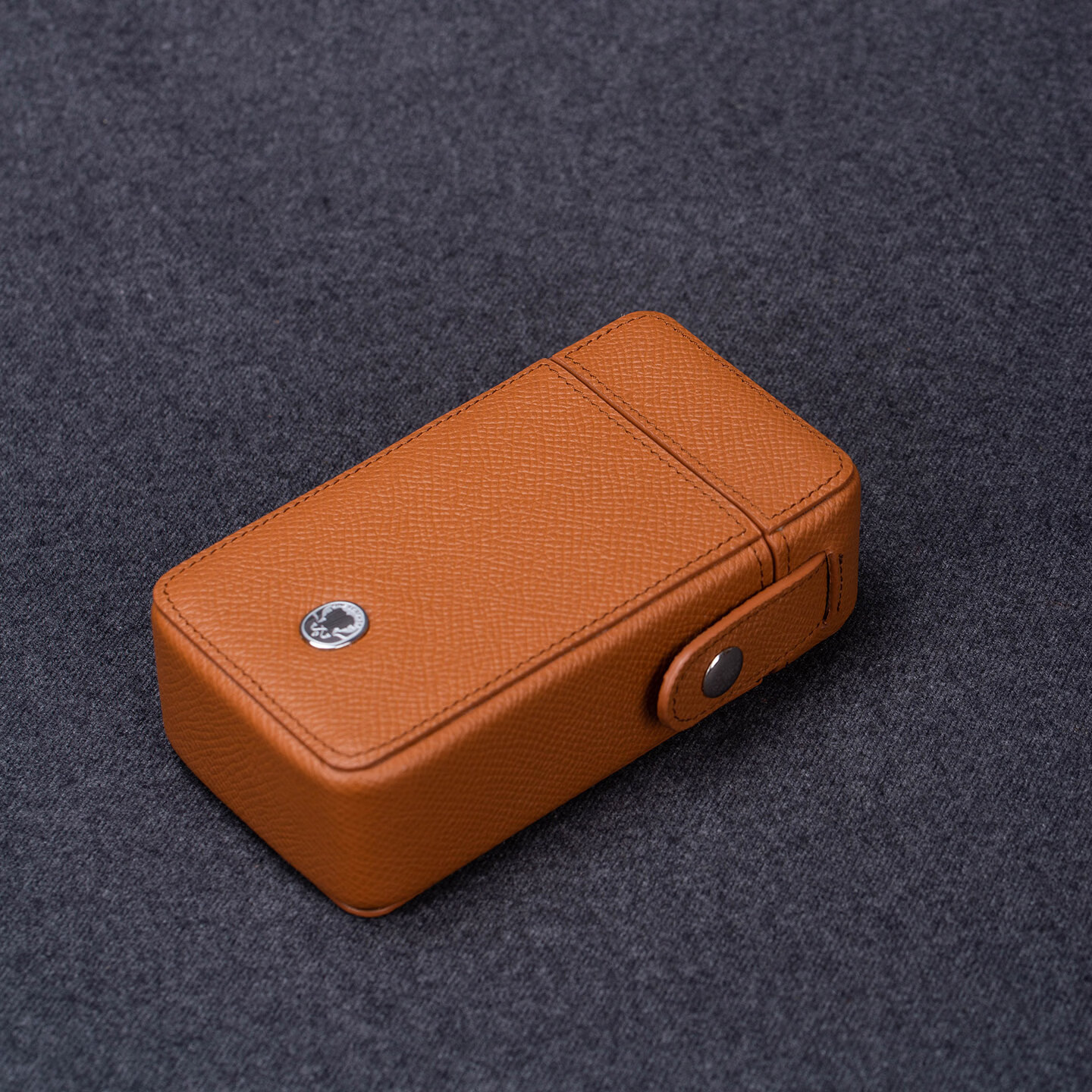 һƤ��ONE LEATHER��ѩ�Ѻ�6֧װ������cohiba��ϣ�Կ���ѩ�ѱ�Я������ͼ��Ƥѩ�Ѻ� ��ɫ 6֧ 599Ԫ