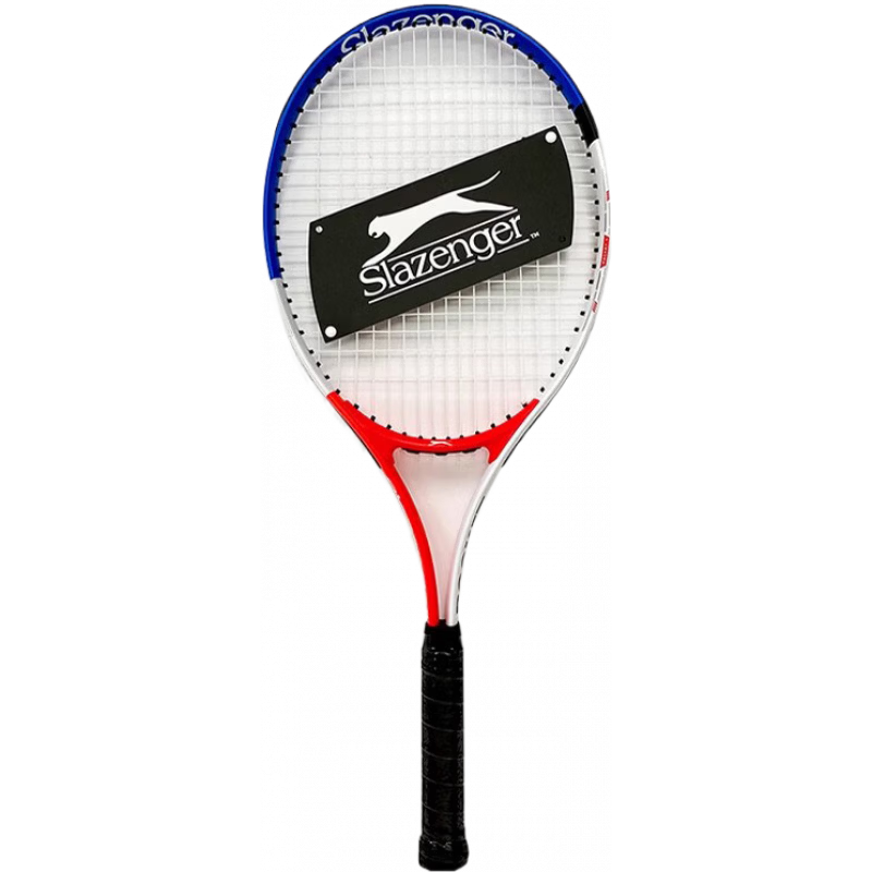 史莱辛格（Slazenger）网球拍单人男女初学者进阶拍分体大学生网球拍 ROCKET_1