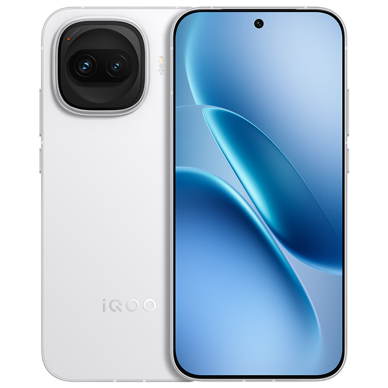 vivo iQOO Z11 Turbo ���������8 �羺������ 16GB+256GB ���� 2370.74Ԫ