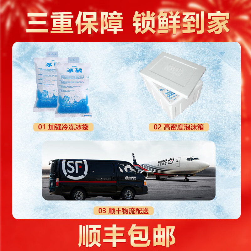 百粤名典广式烧麦香菇猪肉糯米1kg速冻烧麦早餐半成品速食家庭装大包装 糯米烧麦1kg