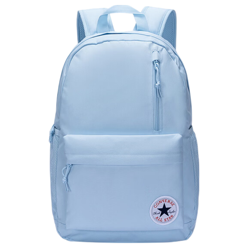 ���ڲ�����Converse ����˫�米��ѧ�����԰���Ůͯ����������¿������걳�� δ���� M��43*30*11cm Լ14.2L�� 169Ԫ