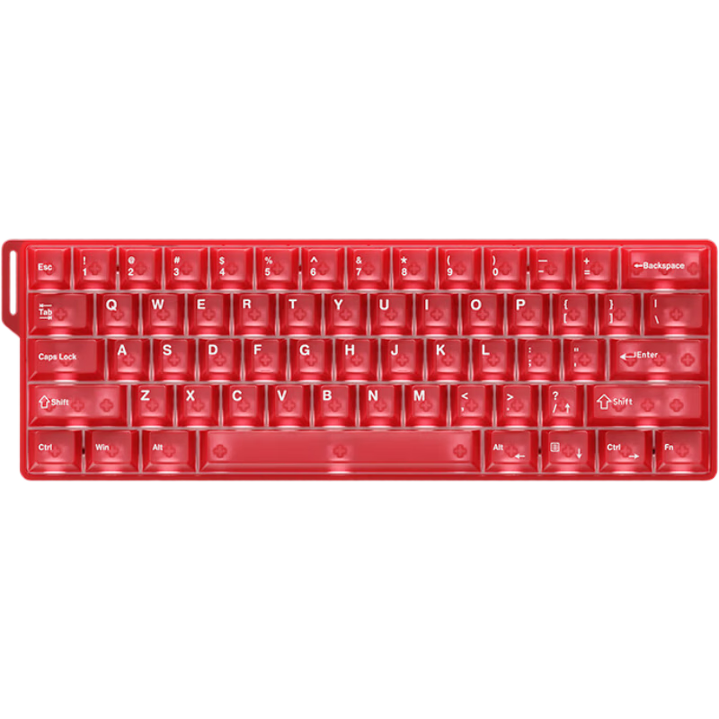达尔优 COOL60