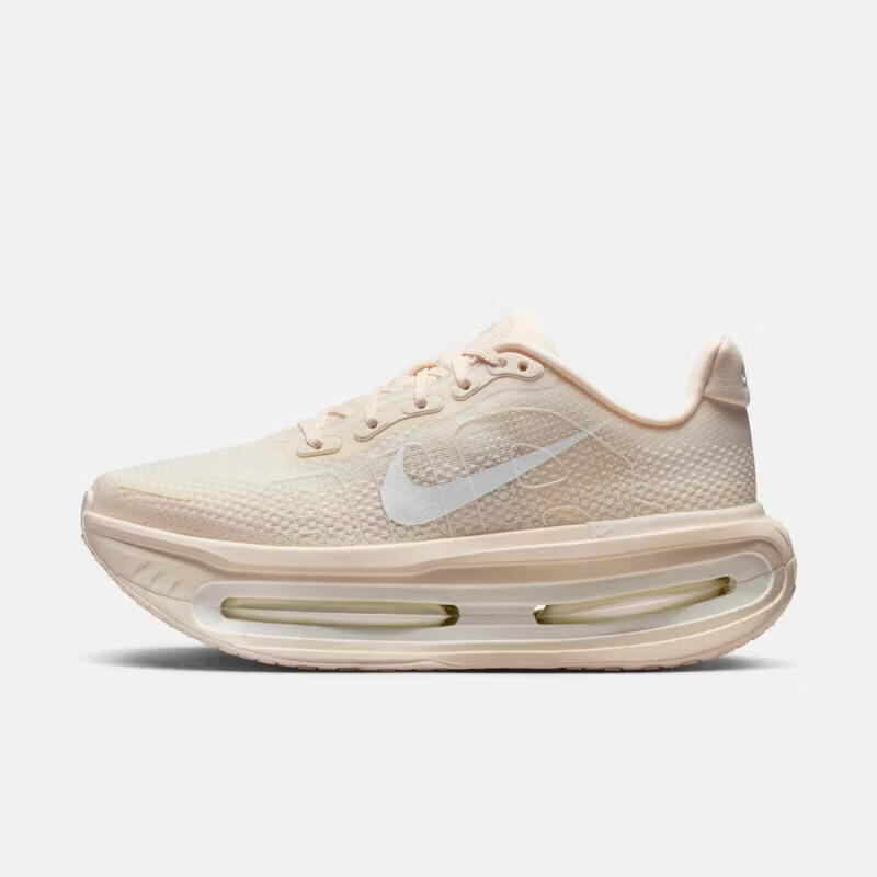 耐克（NIKE）女鞋VOMERO PREMIUM ESS训练健身运动跑步鞋IQ8102-100 IQ8102-100 38