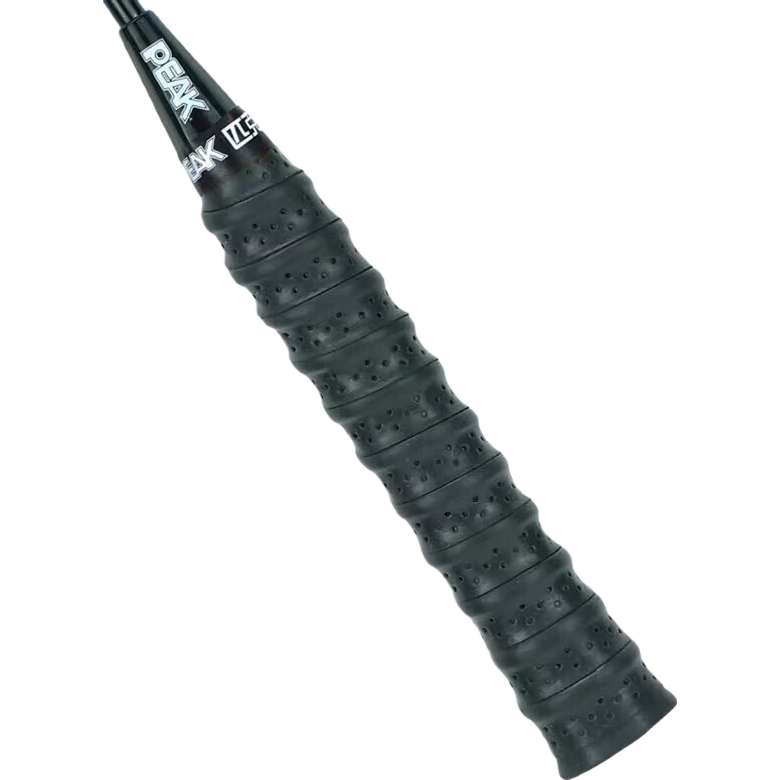 匹克（PEAK）龍骨手膠羽毛球網(wǎng)球拍手膠防滑吸汗帶粘性覆膜握把保護套減震纏帶 薄荷藍(lán) 4條【試用裝】