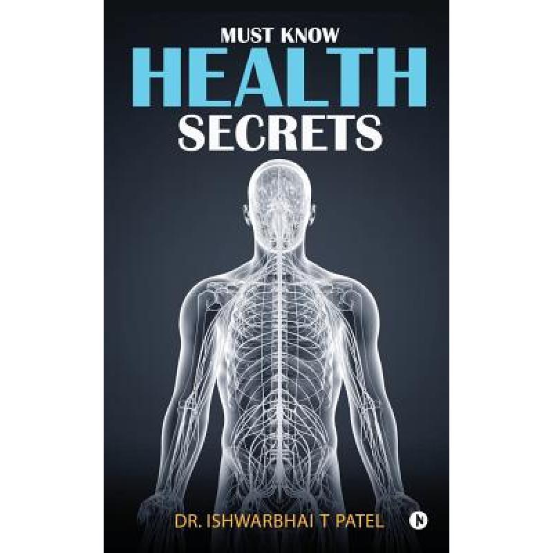 预订 Must Know Health Secrets