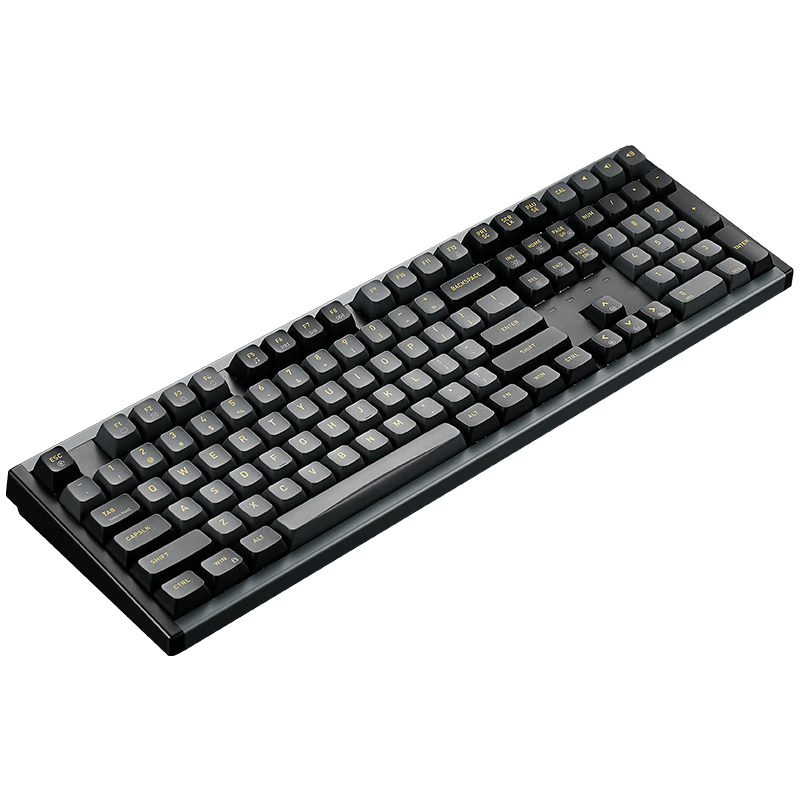 ��Ͽ�� i5 108�����߿��ƻ����� ����������� PBT��ñ RGB ��ҹ�� ���Ͻ�߿� �Ȳ�� ���߷��� 125.01Ԫ(������)