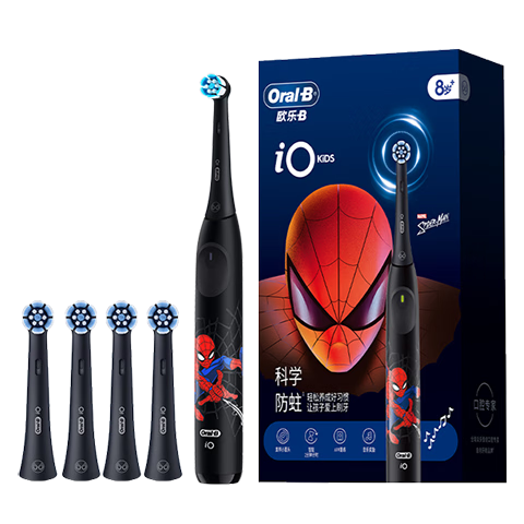 ŷ��B�¹����ڶ�ͯ�綯��ˢ��ʿ��֩����iOϵ��4ˢͷ24Сʱ��ѧ����8-12�껻����Բͷ���������ͺ���