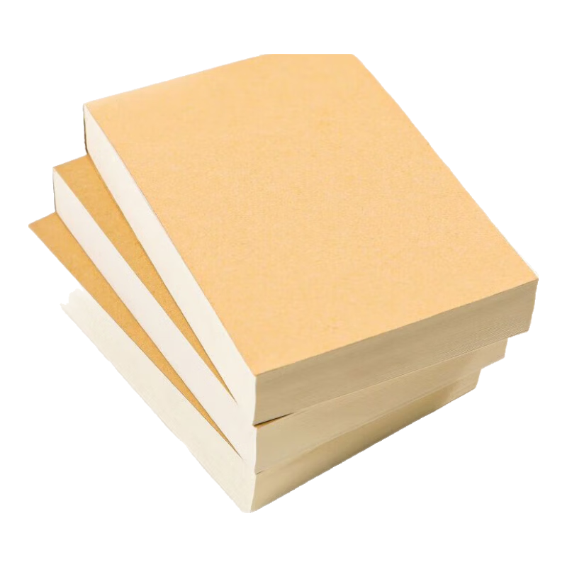 �հױ��ݸ�ֽ �Ӻ���±� 3�� 750��/1500ҳ �ƿ���ѧ����ֽ ��˺��ЯС��ש 5.95Ԫ/������11.9Ԫ����һ��һ