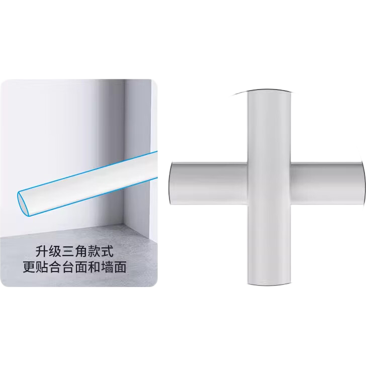 ��������������ˮ����ù������̨ȼ����ˮ��ˮ�۷�϶��Ե������ܷ��� �ɰ�ɫ*1������8mm*��5m�� �����������������͸�������