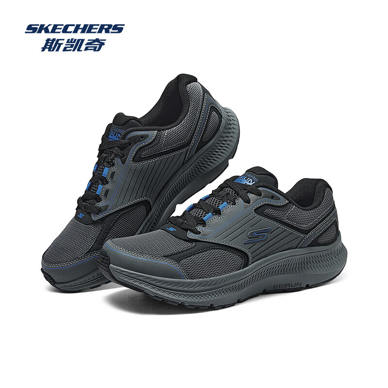 16��0�㣺˹���� ĺ����Ь ���Ӹ�������Ь ̿��ɫ/��ɫ 200Ԫ