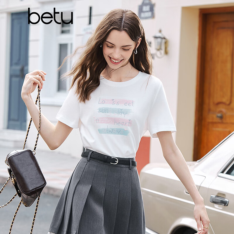 ��ͼ Ůװ ӡ������T��  58.5Ԫ(5��ר����ѡ ����/����ȹ/ţ�п�/��֯��/���׵� 