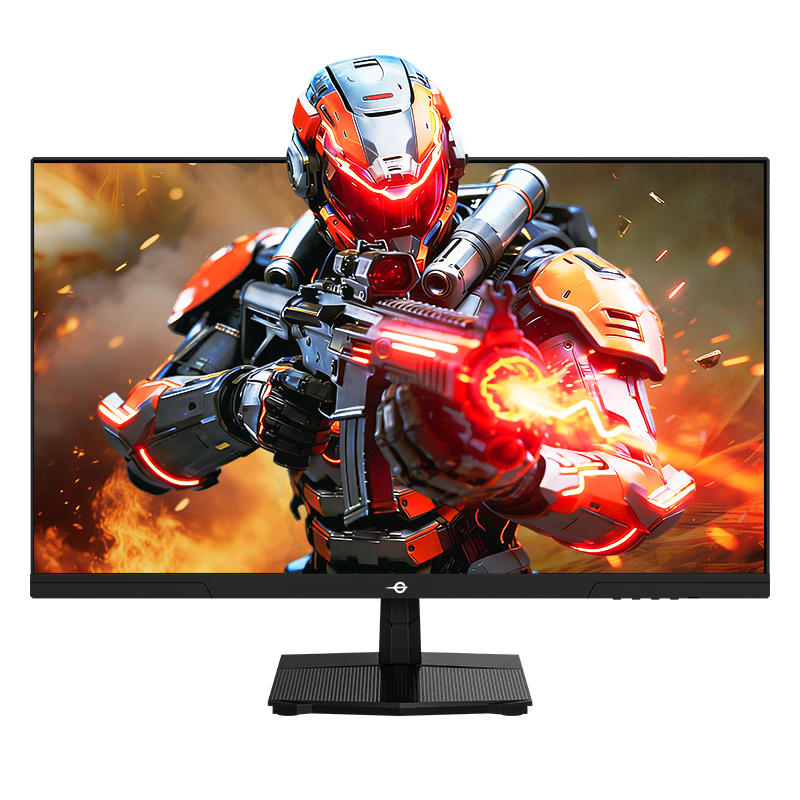 titan army/̩̹���� ��ʾ�� 23.8Ӣ�� P2410R2 180Hz 699.3Ԫ(������)