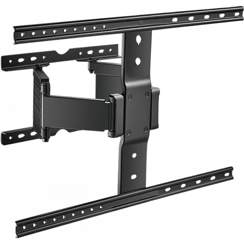 ��֮�̵��ӻ���ת�Ҽܳ�����ǽ��Ƕ�ڹ�֧��55 65 80 120���ƶ�������ǽ����ͨ����С�׺��Ŵ�ά���᳤�� ������ǽ2.5cm��32-75��Ӣ��ͨ��