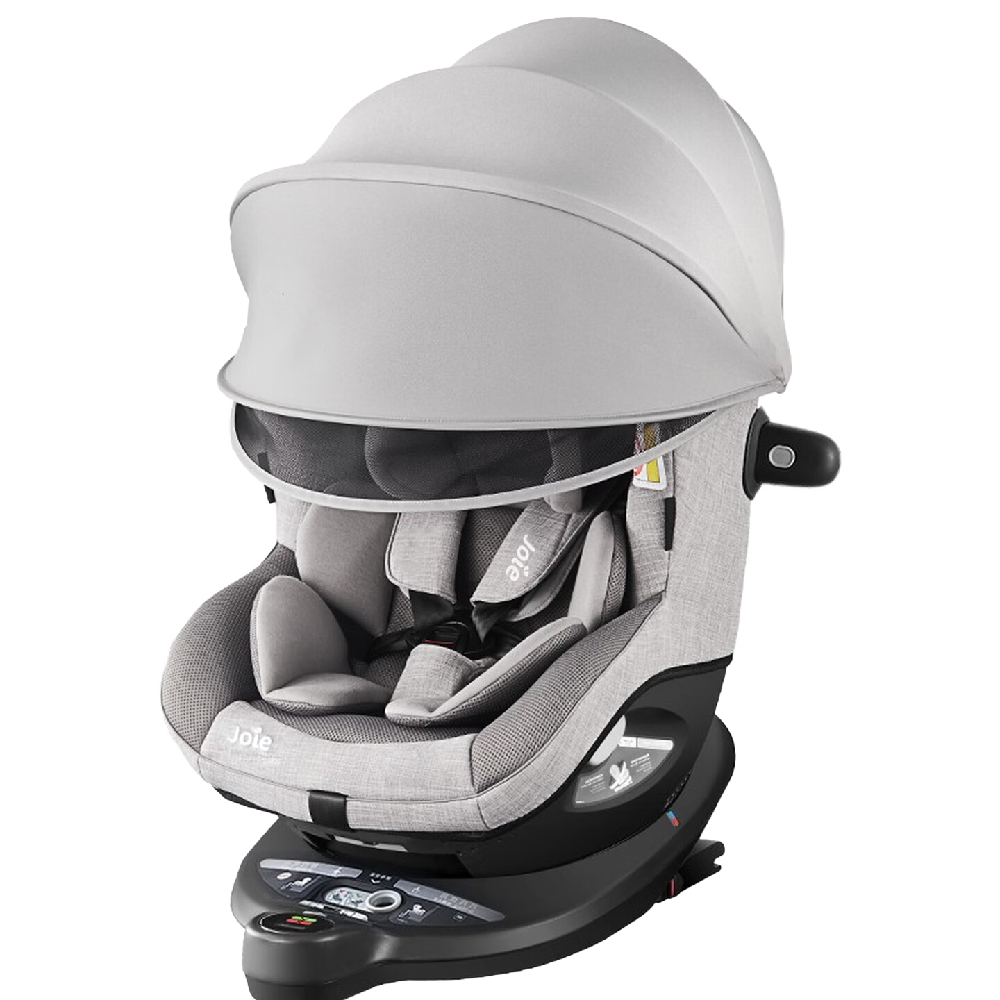 �ɶ��ˣ�JOIE����ͯ��ȫ����0-4��ADAC����360����תi-Size��֤������ʿpro�� 2118.2Ԫ