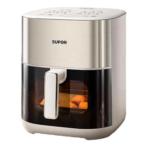 �ղ�����SUPOR������ը������һ��˫��Դ���÷���6���������������Ӵ���ը��ȫ������ǻ������ը���ܴ��������� ����ը�� 6L 299Ԫ