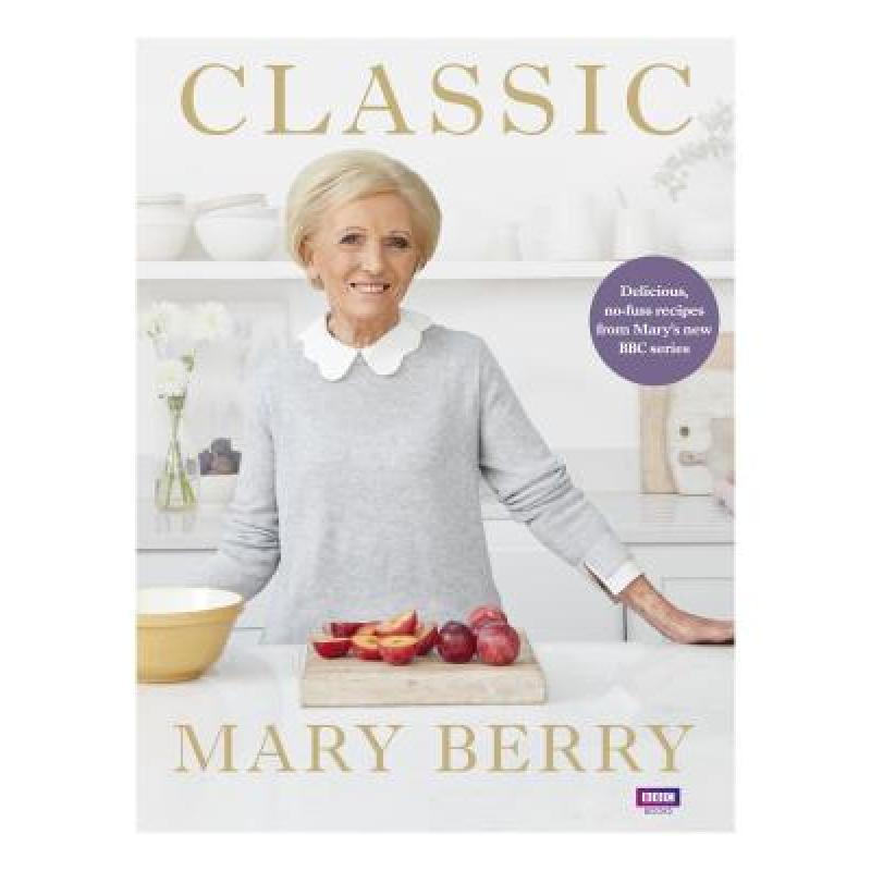 预订 Classic: Delicious, No-Fuss Recipes from Mar...