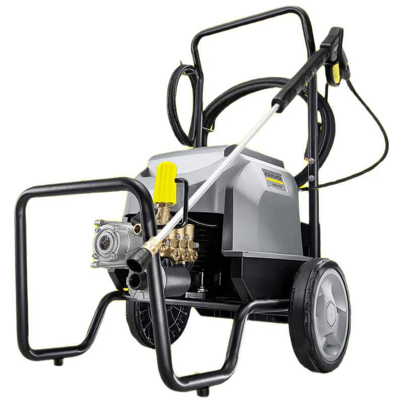 KARCHER �¹����� ���ù�ҵ��ѹ��ϴ����ѹˮǹ�ļ���Ӧ��� �������� ��ֳ����ϴ �ƶ�ʽ HD6/15-4 M 3199Ԫ