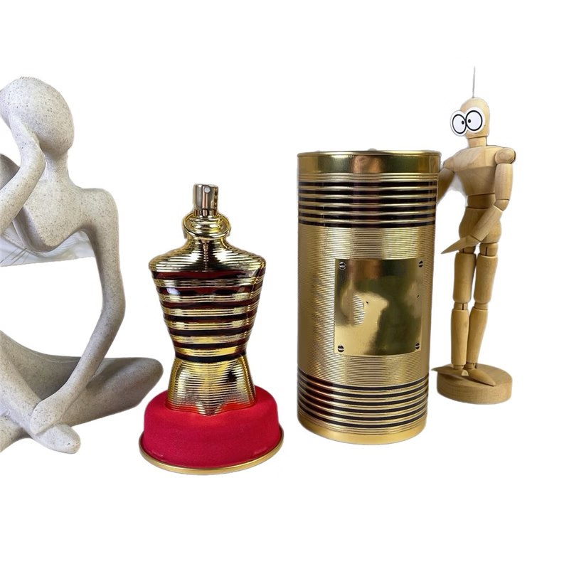 情人节礼物越南香水裸男精粹丑闻女士丑闻二代香精丑闻男士香水 圣女自由百合