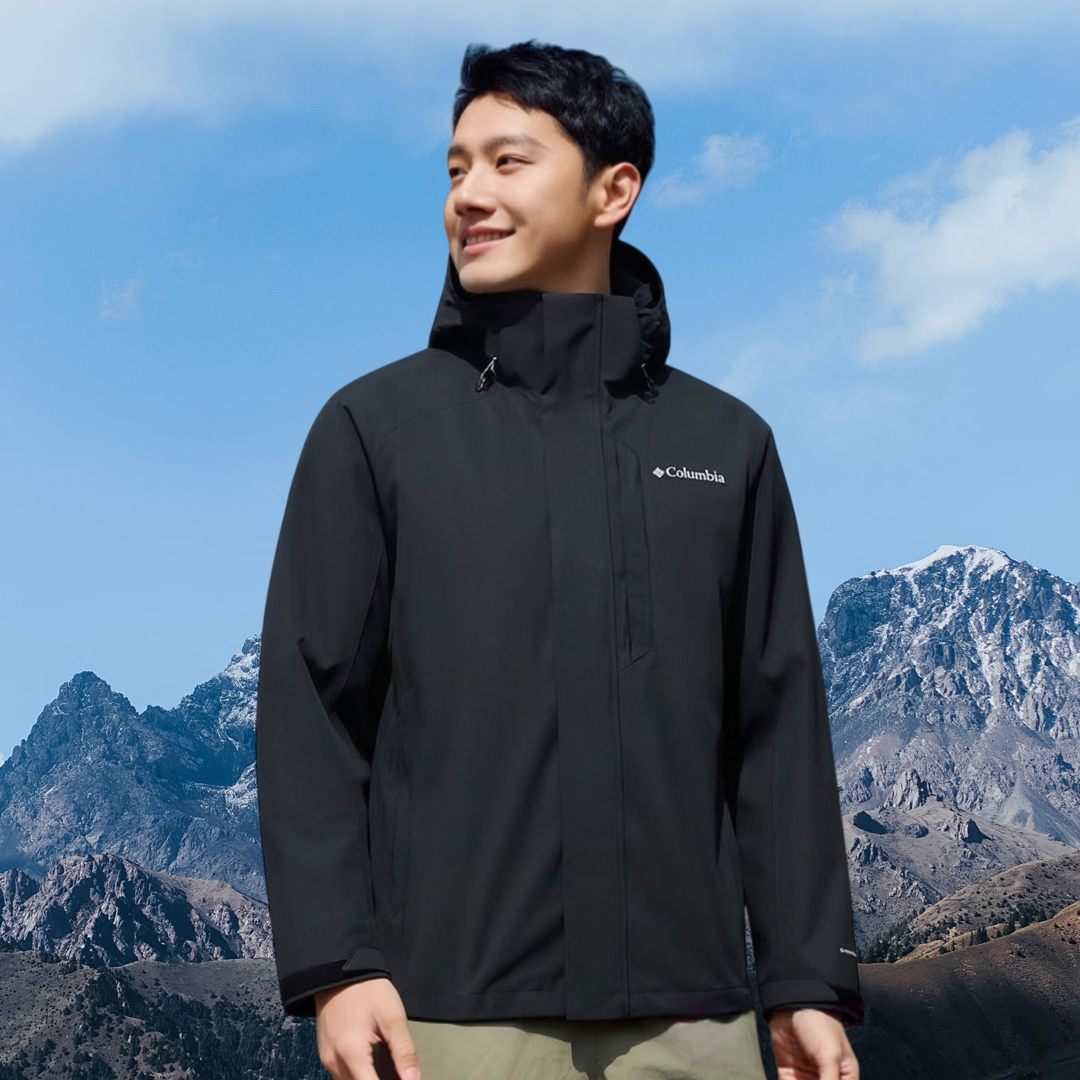 Columbia���ױ��ǳ������26������Ʒ�����ˮ�п˼�������һϵͳXE8528 010 2XL 996Ԫ