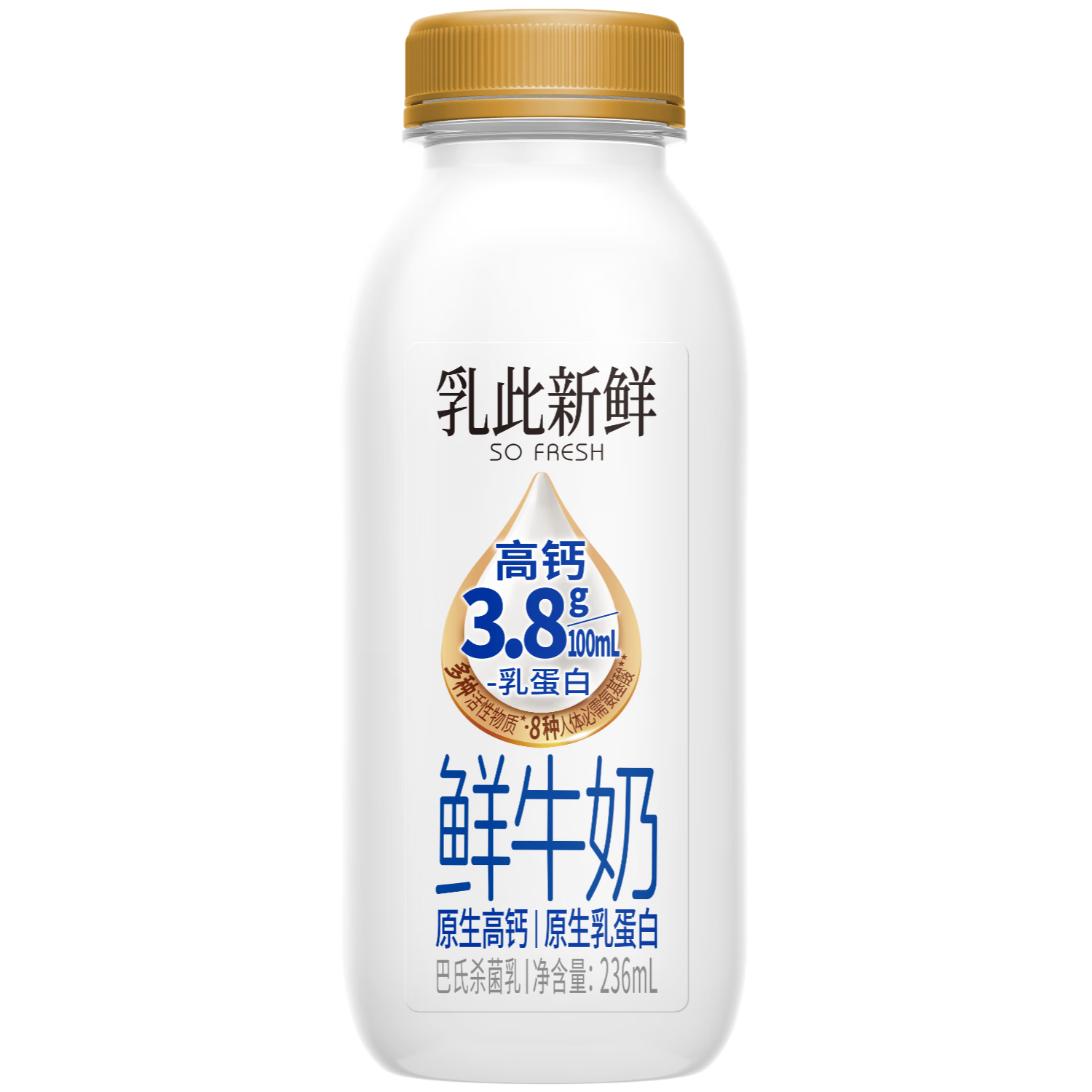 ���ɽ������� ��ţ��236ml 8ƿ �������� 3.8g�����鵰�� ���곢�� 50.9Ԫ����25.45Ԫ/����