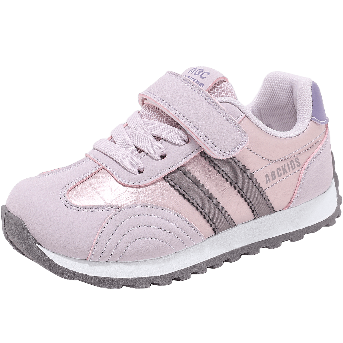 ABC KIDS ��ͯ�˶�Ь 3046 ��ɫ 33 76.5Ԫ