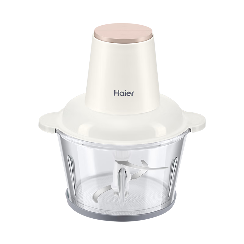 海尔绞肉机HDKJRY1201 1.8L