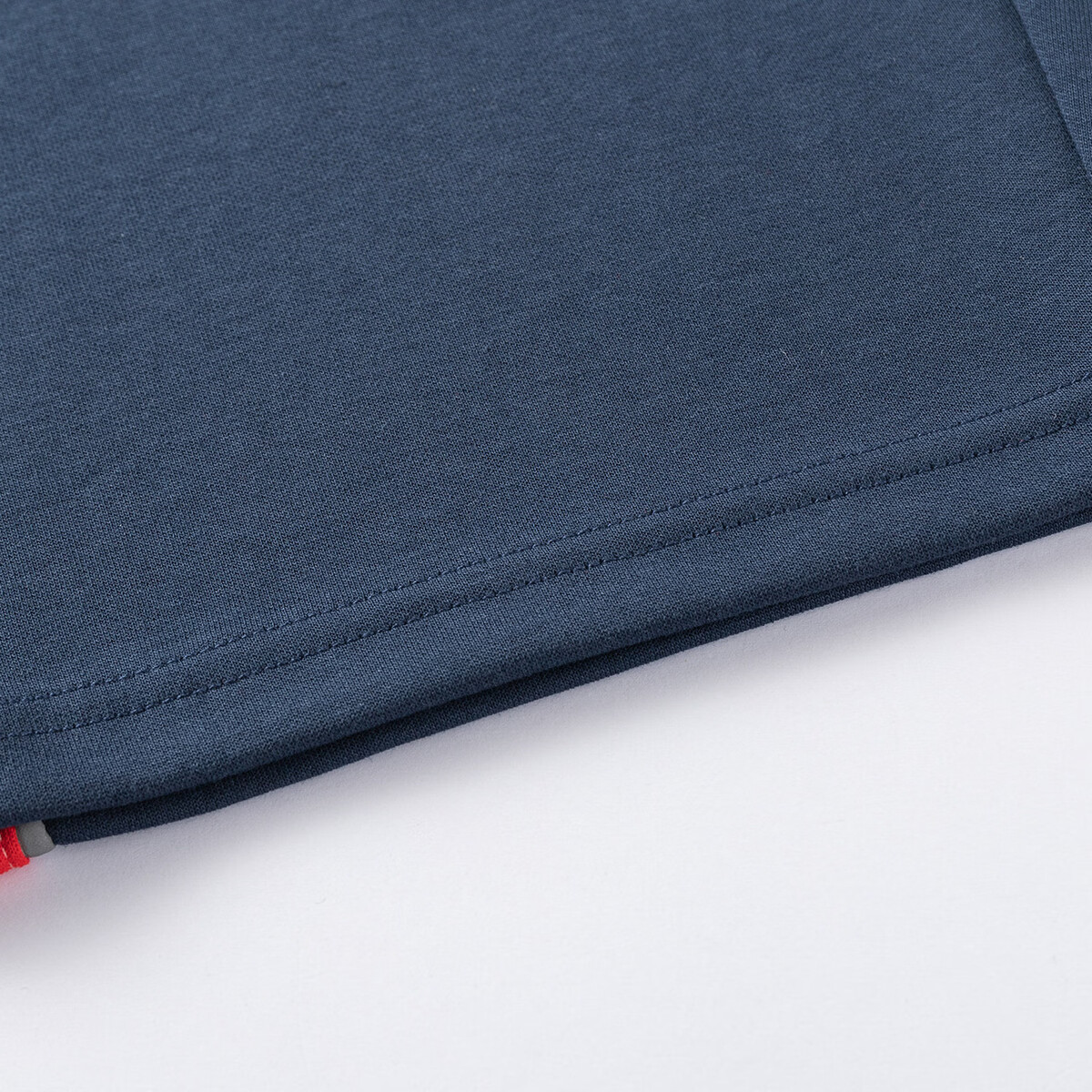 马骑顿针织短裤 藏青3 150