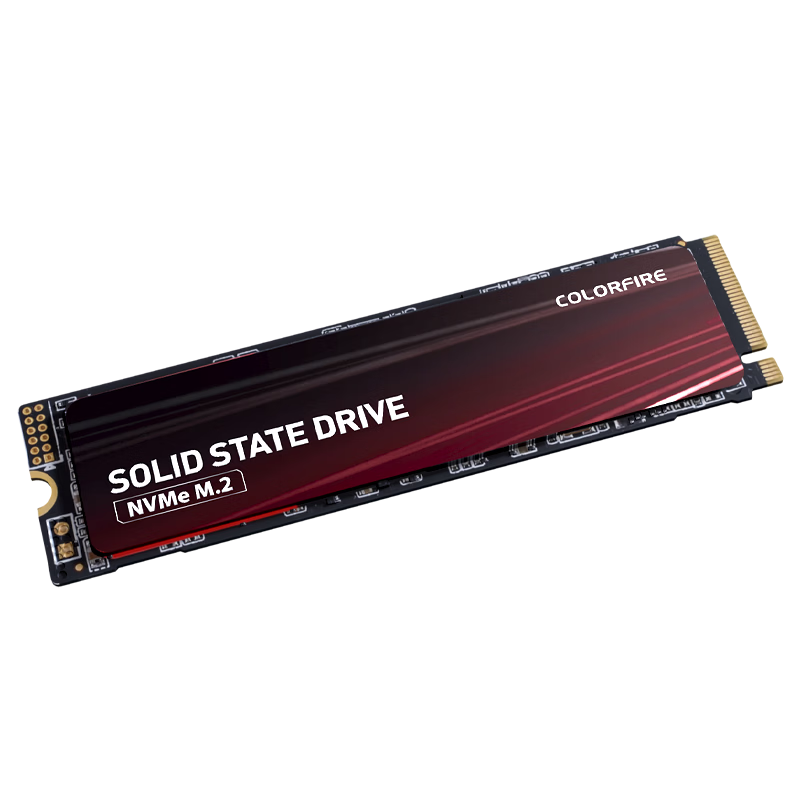 �߲ʺ� CN600 M.2 ��̬Ӳ�� 512G 1089Ԫ