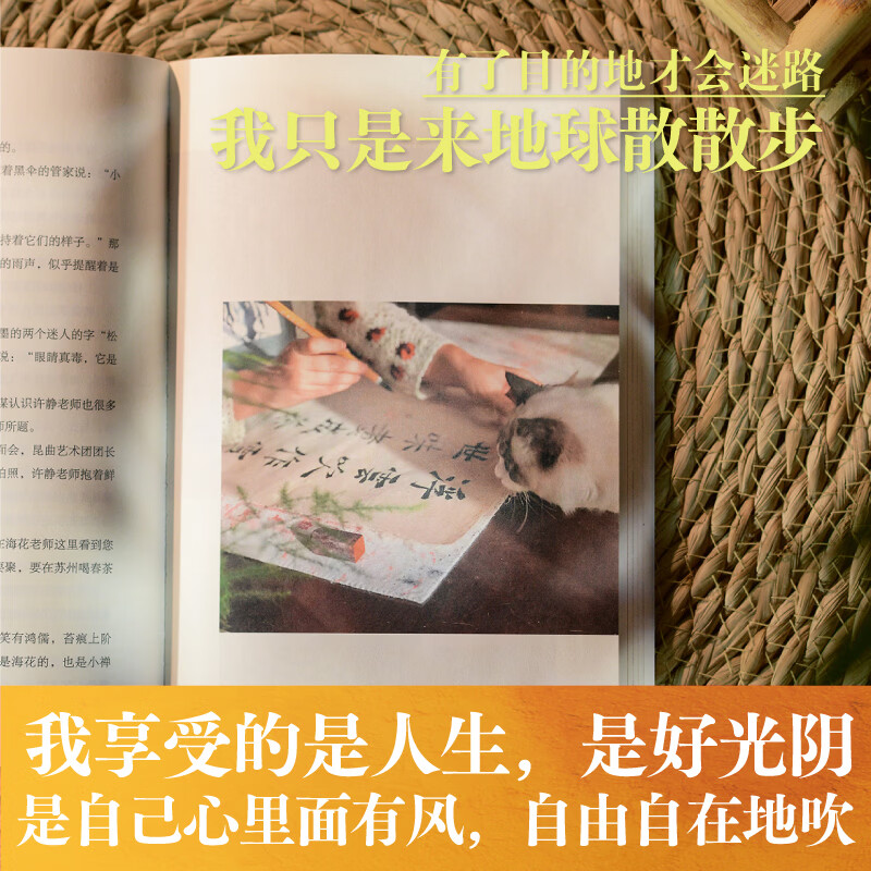 我很好 雪小禅新作(原乡书系)生活美学家雪小禅生活散文集,我很好,真的很好,是不需要任何前提的。妙妙的人生,要活泼泼地过,灿烂烂地活
