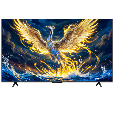 FFALCON/���� ��6 Ultra 98Ӣ�� ���� 98S595C Ultra 9449.1Ԫ