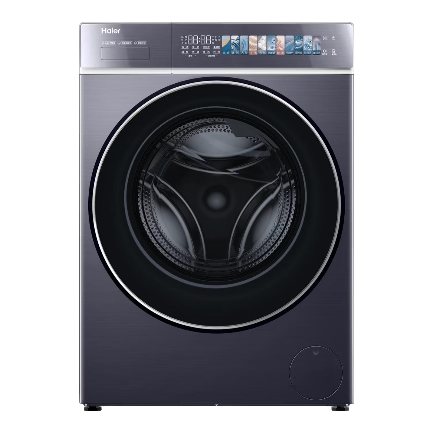 ���� ��Ϫ4.0ϵ�� 12kg��Ͳϴ�»� XQG120-SDE588BU1 3099.1Ԫ