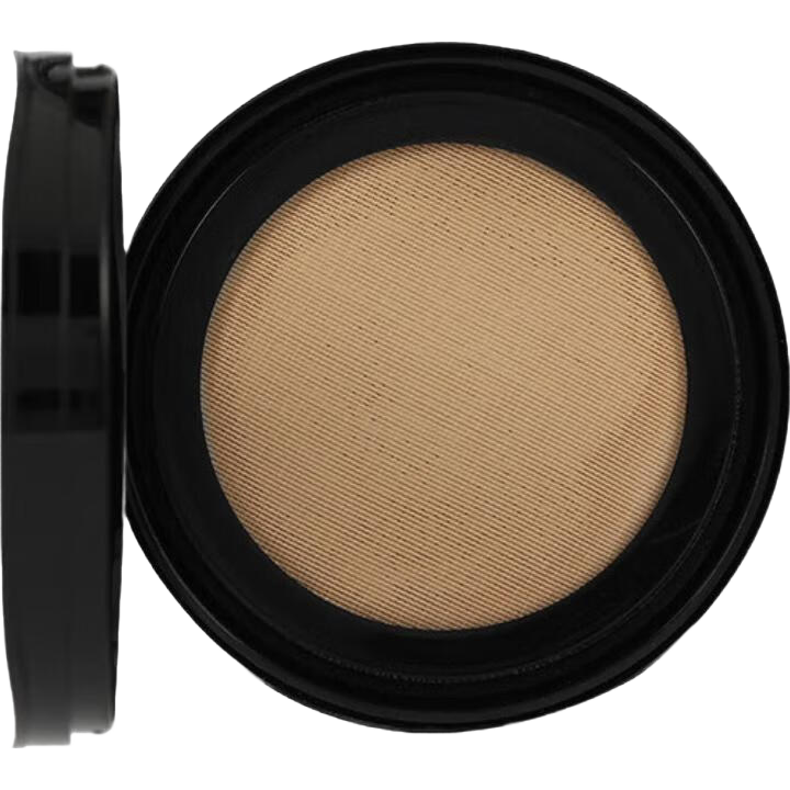方里2.0铁粉限定气垫 持久遮瑕补妆12g 【干皮】E01象牙白