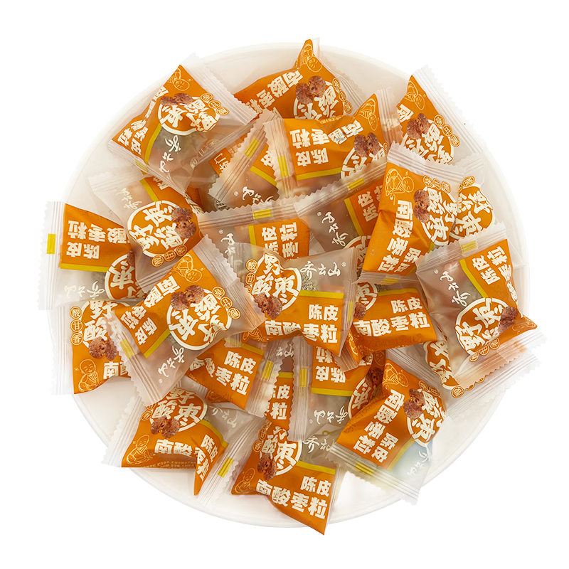 ���ڲ���������ɽ����������Ǹ⽭���ز�ɢװ�������۹��칫�Ҷ�ͯ��ʳ ����ɽ������ɢװ500g 33.69Ԫ