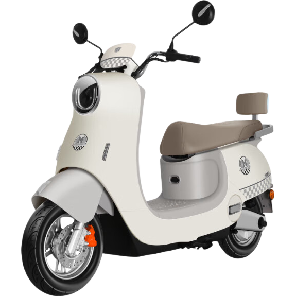 ���ڲ�������Դ��Luyuan���綯Ħ�г� M5ultra��5��Ǧ����-����63km-1000W�����27L��������Ͱ���ô����� �� 2349Ԫ