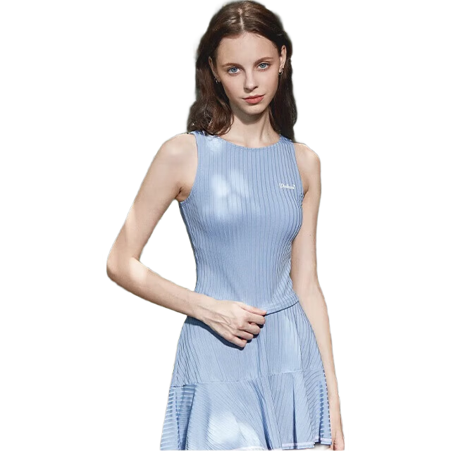 ����ʩ��PULASSI��Ӿ������ȪŮ����ȹʽ�߼���2026�¿����ȪӾװ������Ӫ���մ� 227Ԫ