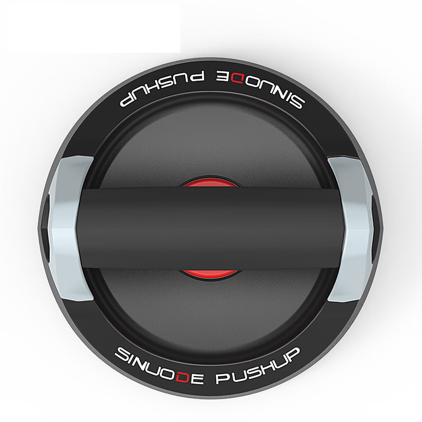 斯诺德（SiNuoDe）俯卧撑支架 可旋转俯卧撑训练板 俯卧撑辅助器男女通用健身器材