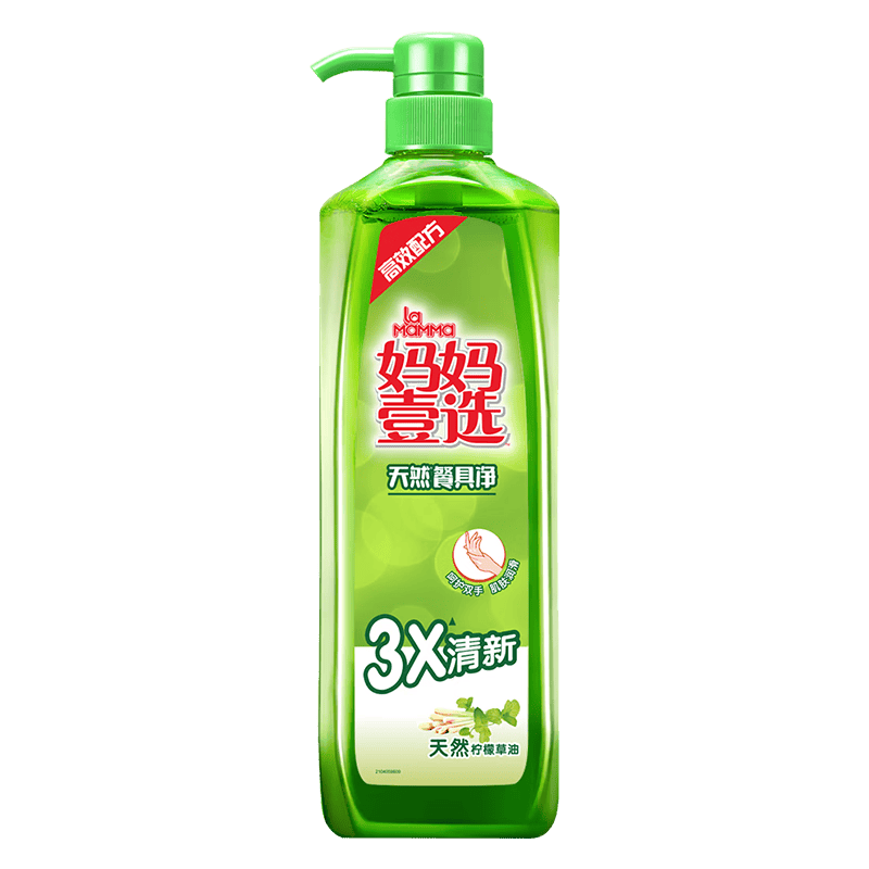 洗洁精选得好，碗洗得又快又好！10款热门洗洁精实力测评