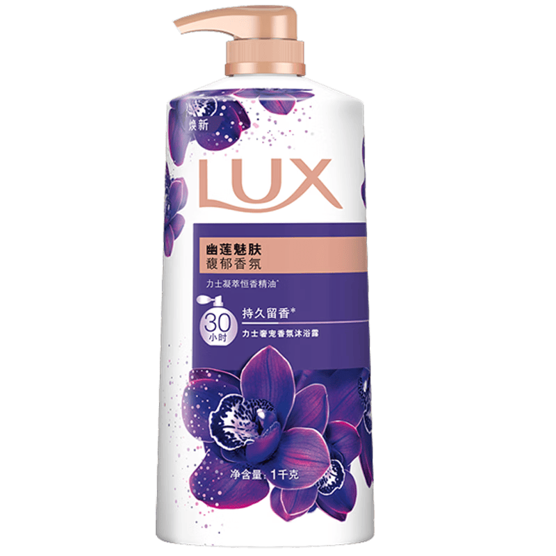��ʿ LUX ��ԡ¶ ɽ���� 1kg ��Ҷֹ�� �־�����72Сʱ 29.4Ԫ
