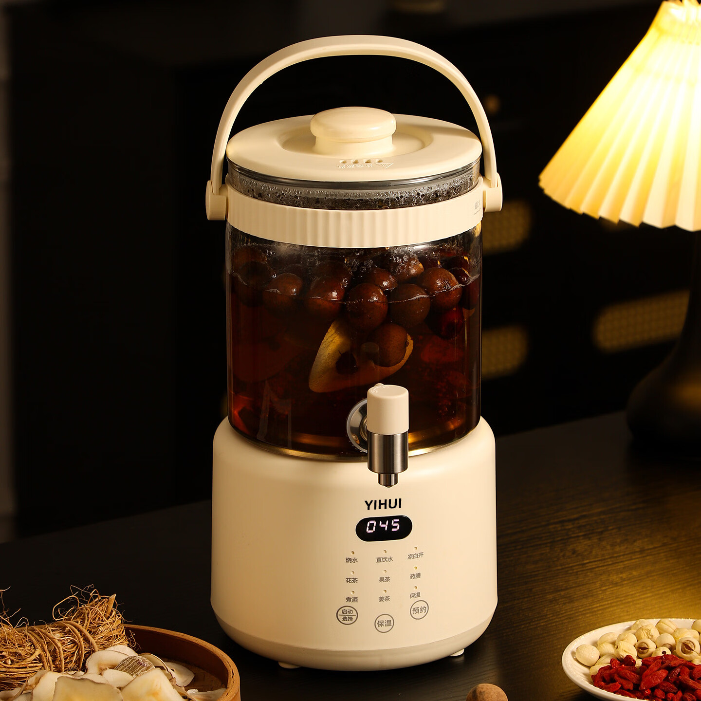 英格丽乔迁新居礼物送朋友闺蜜水具套装新年礼物实用高档三八妇女节礼品 乔迁水杯套装PRO Max【礼盒装】