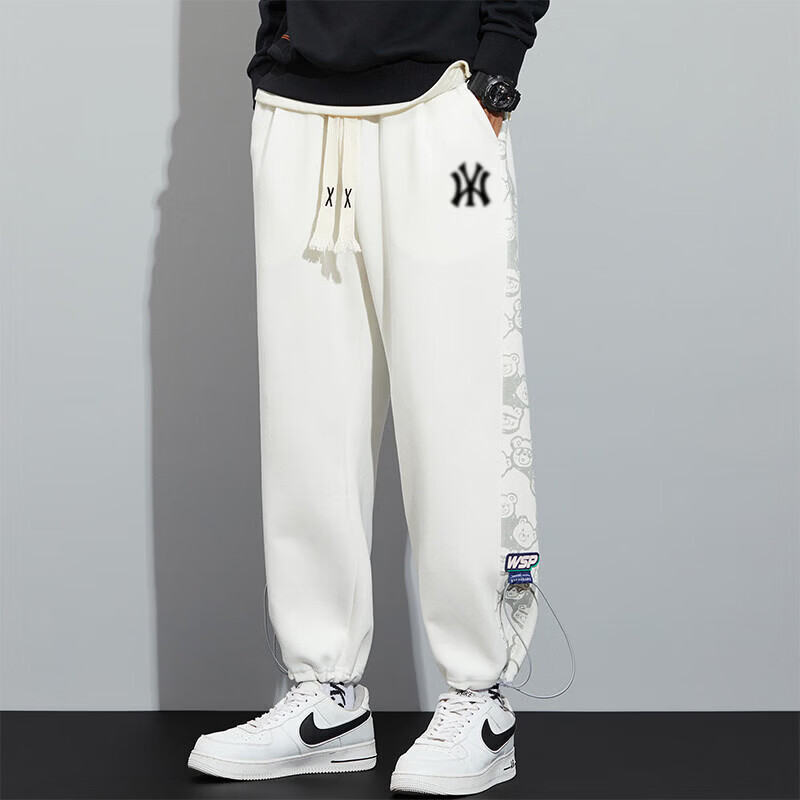 INTO TOP休闲裤福袋【不接受指定款式】 休闲裤福袋（款式随机） S 京东折扣/优惠券