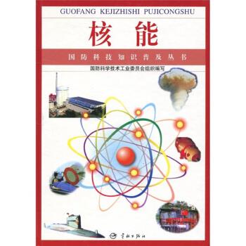 国防科技知识普及丛书:核能