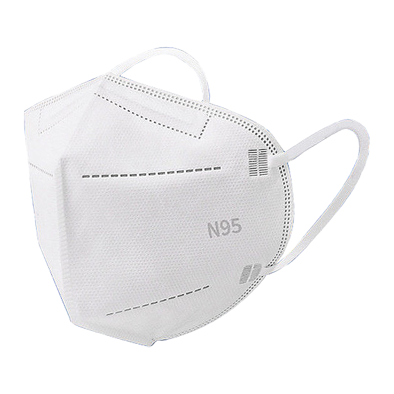 傲沃 n95医用口罩独立包装 60片