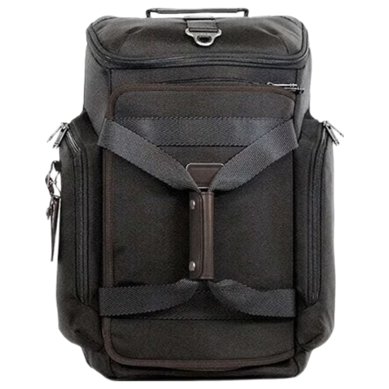 ;�� TUMI FREMONT ��ʿ˫��� �����������������ǰ� ԭľɫ 2006Ԫ