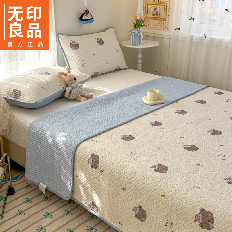 ��ӡ��Ʒ �黨˫��ȫ�޴��ǵ���ins�ļ�ͨ�����ᴿ�޼������״��������� �����ܡ�˫��100%�������ϡ� 150cm*200cm ����������-+����һ��202Ԫ