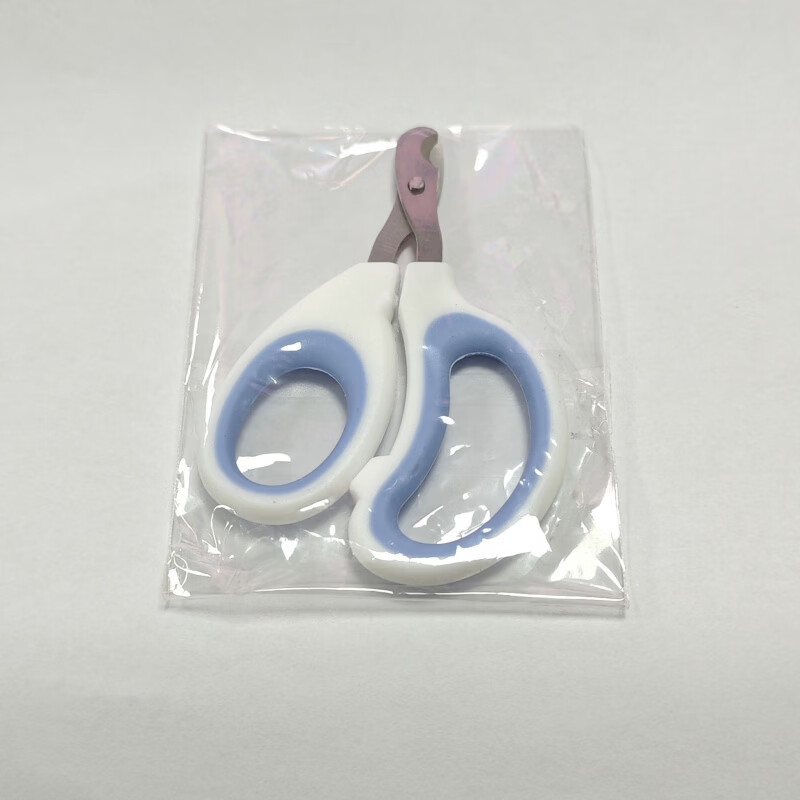 ����è��ָ�׼�ר��С�ͳ���ͨ��ָ��ǯ����������ץ����Ʒ��èָ�׵� �������������� opp��װ 5.48Ԫ